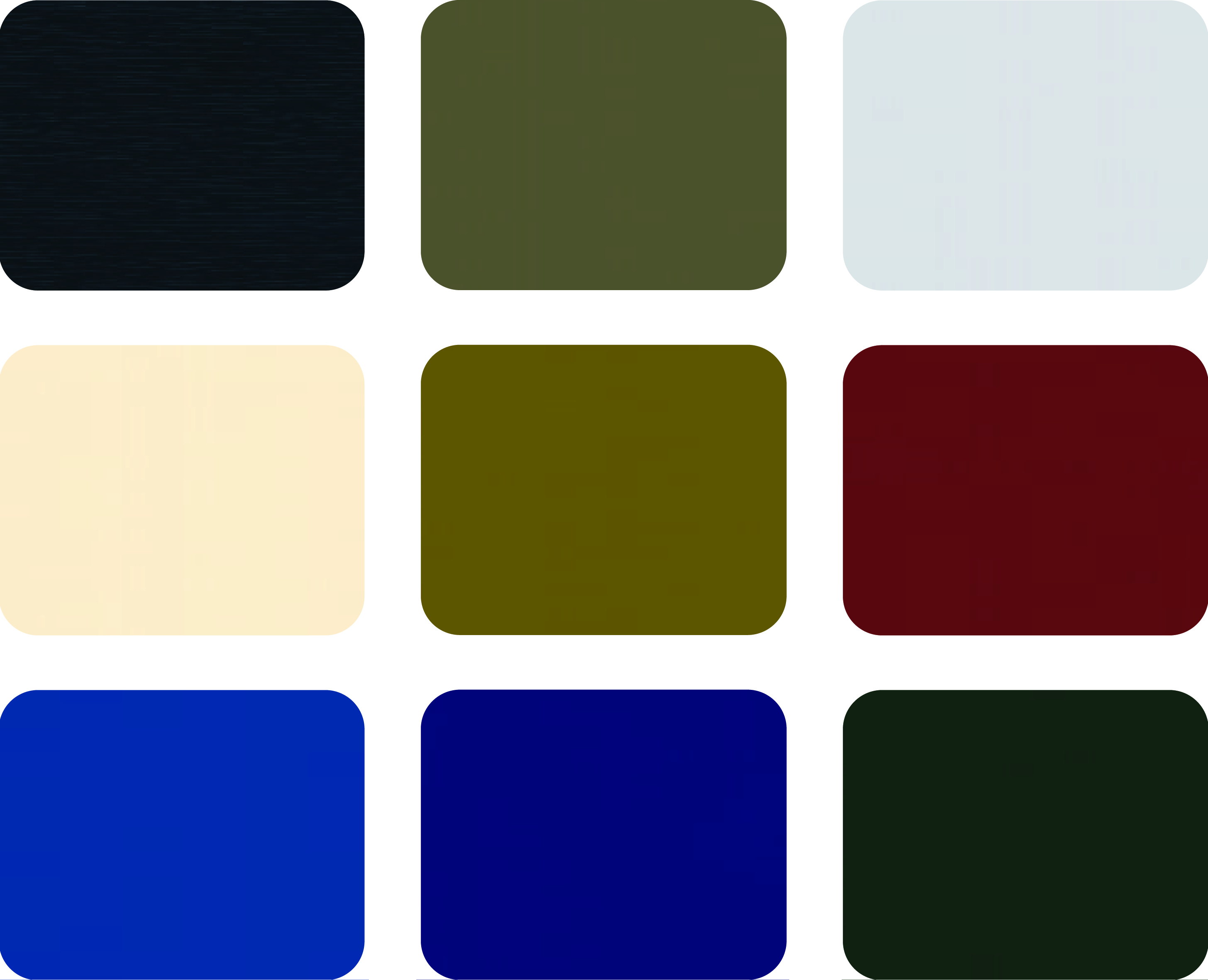 gama colores kolorten